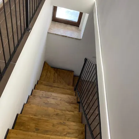 La Stalla Apartman
