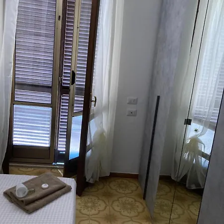 La Stalla Apartman