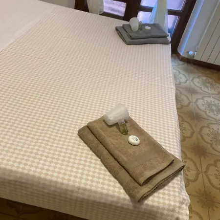 La Stalla Appartement *