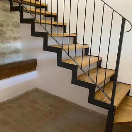 La Stalla Apartman *
