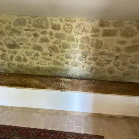 La Stalla Apartman Magione