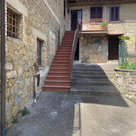 La Stalla Magione