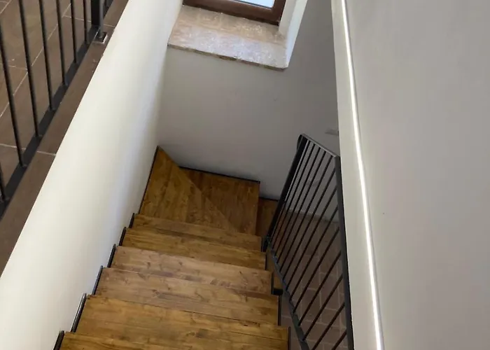 La Stalla Appartement