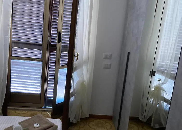 La Stalla Appartement