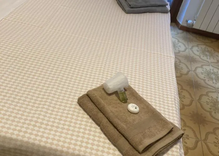 La Stalla Appartamento *