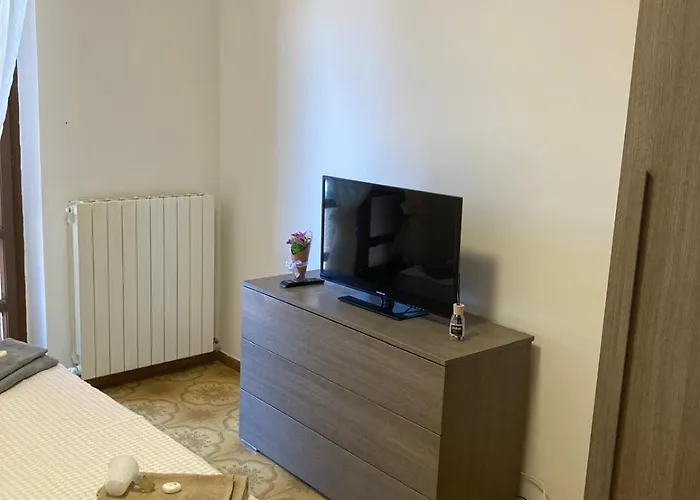 Appartamento La Stalla *