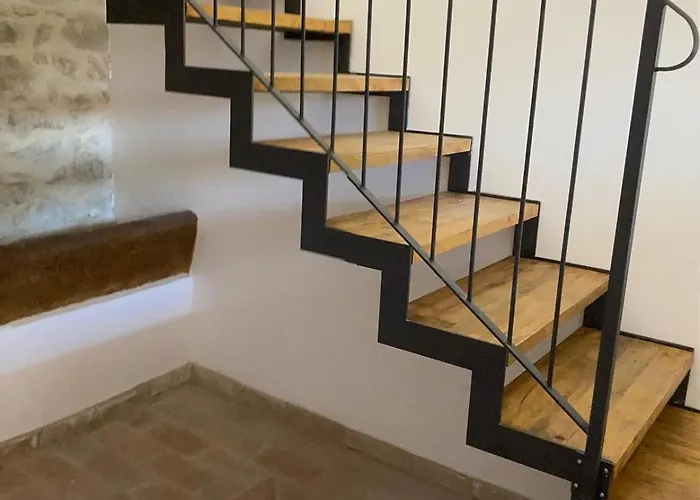 La Stalla Appartement *