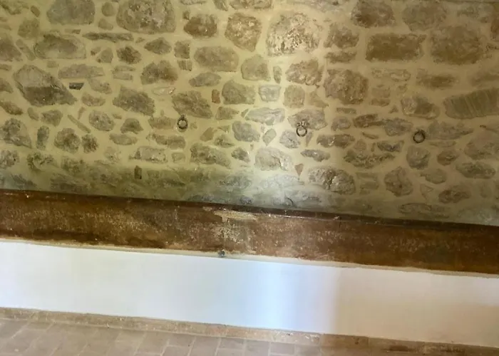 La Stalla Appartamento Magione